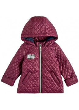 Garden baby куртка для девочки 105555-45